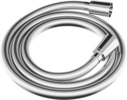 MEXEN - Sprchová hadica 125, chróm (79425-00)
