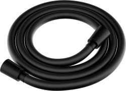 MEXEN - Sprchová hadica 150, čierna (79450-70)