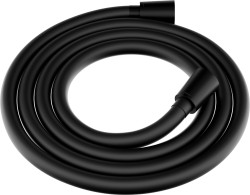 MEXEN - Sprchová hadica 175 cm, čierna (79475-70)