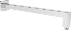 MEXEN - Sprchové rameno nástenné, 40 cm, chróm (79114-00)