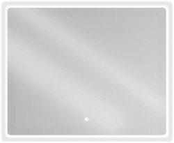 MEXEN - Sun zrkadlo s osvetlením 100 x 80, LED 6000K, (9807-100-080-611-00)