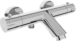 MEXEN - Termostatická vaňová batéria Kai, chróm (77300-00)