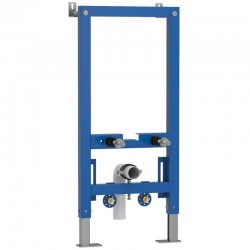 MEXEN - Tex B konštrukcia pre bidet (61999)