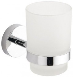 MEXEN - Tiber pohárik, chróm (7050538-00)