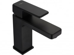 MEXEN - Umývadlová batéria Mino čierna (72400-70)