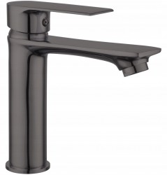 MEXEN - Umývadlová batéria Royo grafit (72200-66)