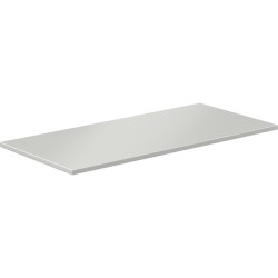 MEXEN - Uni vrchná doska 100, sivý mat (91AXX-1004-464-18-62)