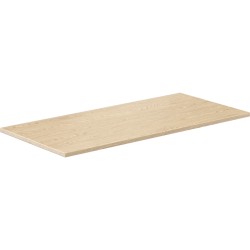 MEXEN - Uni vrchná doska 120, dub (91AXX-1204-464-18-81)