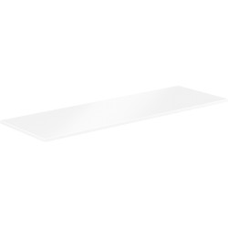 MEXEN - Uni vrchná doska 150, biela mat (91AXX-1504-464-18-01)