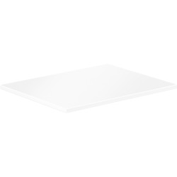 MEXEN - Uni vrchná doska 50, biela mat (91AXX-0504-464-18-01)