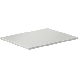 MEXEN - Uni vrchná doska 60, sivý mat (91AXX-0604-464-18-62)