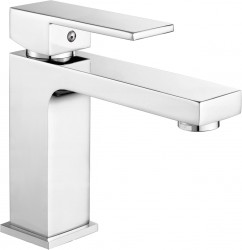 MEXEN - Uno umývadlová batéria chróm (71400-00)