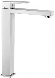 MEXEN - Uno umývadlová batéria s vysoká chróm (71410-00)