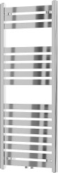 MEXEN - Urán vykurovací rebrík/radiátor 1200 x 500 mm, 416 W, chróm (W105-1200-500-00-01)