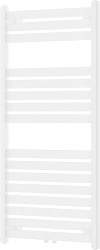 MEXEN - Urán vykurovací rebrík/radiátor 1200 x 600 mm, 615 W, biela (W105-1200-600-00-20)