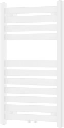 MEXEN - Urán vykurovací rebrík/radiátor 800 x 500 mm, 359 W, biela (W105-0800-500-00-20)