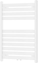 MEXEN - Urán vykurovací rebrík/radiátor 800 x 600 mm, 420 W, biela (W105-0800-600-00-20)