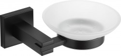 MEXEN - Vane mydelnička, čierna (7020939-70)