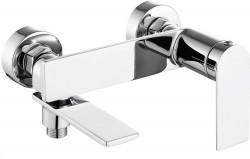 MEXEN - Vaňová batéria Zero, chróm (71130-00)