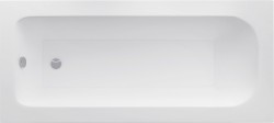 MEXEN - Vega obdĺžniková vaňa 130 x 70, biela (55011307000)