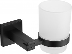 MEXEN - Veje šálka na čiernom kefa - 7020938 - 70 (7020938-70)