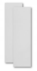 MEXEN - VELAR pro sprchové dvere 75x200 cm 8mm dekor inovať, Sada samostatných skel (871-075-000-00-30)