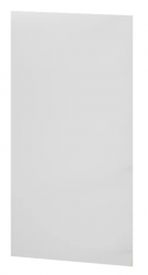 MEXEN - VELAR walk-in 100x200 cm 8mm dekor inovať (870-100-000-00-30)