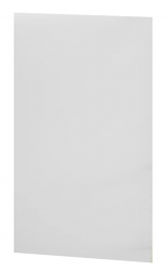 MEXEN - VELAR walk-in 110x200 cm 8mm dekor inovať (870-110-000-00-30)