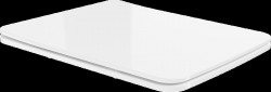 MEXEN - Vera WC sedátko Soft Close slim, duroplast, biela lesk (39164000)