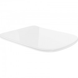 MEXEN - VIVO, RIVA, TIMO WC sedátko Soft Close, biela (39120100)