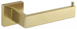 MEXEN - Vox držiak toaletného papiera, zlatá (707033-55)