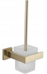 MEXEN - Vox WC kefa, zlatá (707050-55)