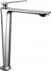 MEXEN - Vysoká umývadlová batéria Ares, chróm (744110-00)