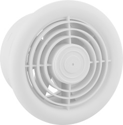 MEXEN - WXR 150 kúpeľňový ventilátor, biela (W9605-150-00)