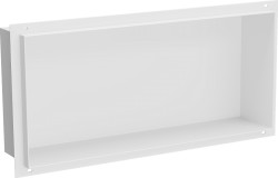 MEXEN - X-Wall-NR modul pre vstavanie do steny 45x20, biela (1921452010)