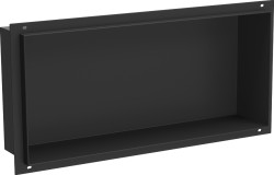 MEXEN - X-Wall-NR modul pre vstavanie do steny 45x20, čierna (1971452010)