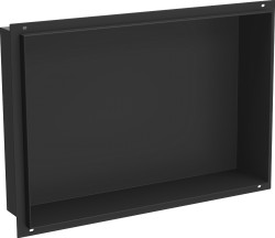 MEXEN - X-Wall-NR modul pre vstavanie do steny 45x30, čierna (1971453010)