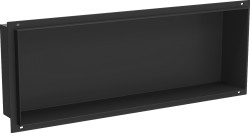 MEXEN - X-Wall-NR modul pre vstavanie do steny 60x20, čierna (1971602010)