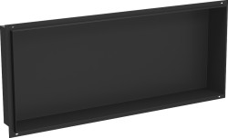 MEXEN - X-Wall-NR modul pre vstavanie do steny 75x30, čierna (1971753010)
