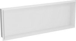 MEXEN - X-Wall-NR modul pre vstavanie do steny 90x30 cm, biela (1921903010)