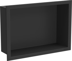 MEXEN - X-Wall-R modul pre vstavanie do steny 30 x 20, čierna (1970302010)