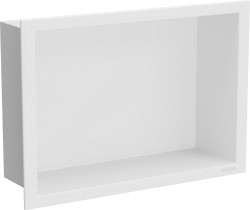 MEXEN - X-Wall-R modul pre vstavanie do steny 30 x 20 cm, biela (1920302010)