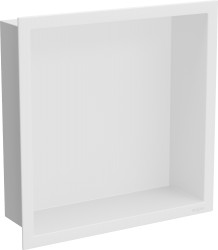MEXEN - X-Wall-R modul pre vstavanie do steny 30 x 30, biela (1920303010)