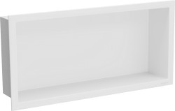 MEXEN - X-Wall-R modul pre vstavanie do steny 45 x 20, biela (1920452010)