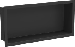 MEXEN - X-Wall-R modul pre vstavanie do steny 45 x 20, čierna (1970452010)