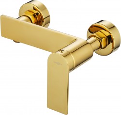 MEXEN - Zero sprchová batéria gold (71140-50)