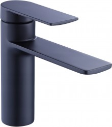 MEXEN - Zero umývadlová batéria čierna (71100-70)