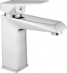 MEXEN - Zila umývadlová batéria, chróm (746800-00)