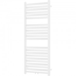 MEXEN - Zing vykurovací rebrík/radiátor 1200 x 500 mm, 513 W, biela (W128-1200-500-00-20)