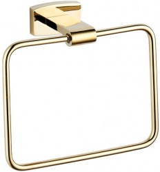 MEXEN - Zoja držiak uteráka, zlatá (7019132-50)
